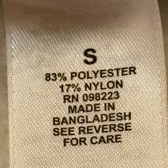 Houston Livestock Show & Rodeo Magellan Blue Plaid Pearl Snap Shirt Size Small - Picture 14 of 16